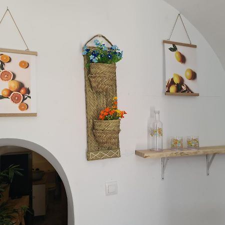 White Fish Mojacar Apartment Bagian luar foto