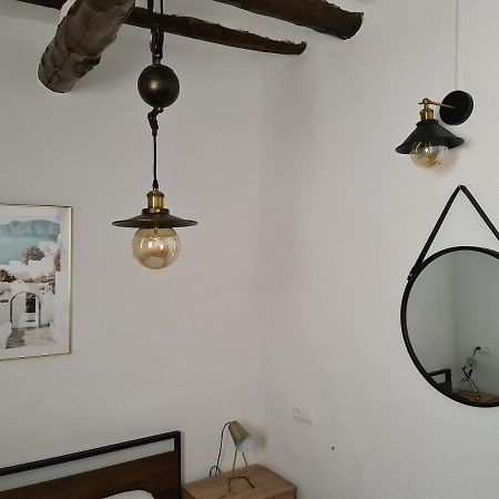 White Fish Mojacar Apartment Bagian luar foto