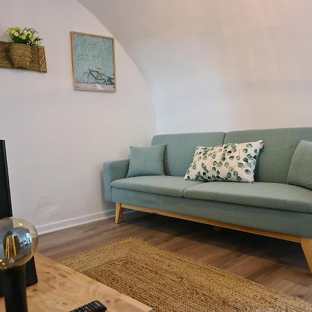 White Fish Mojacar Apartment Bagian luar foto