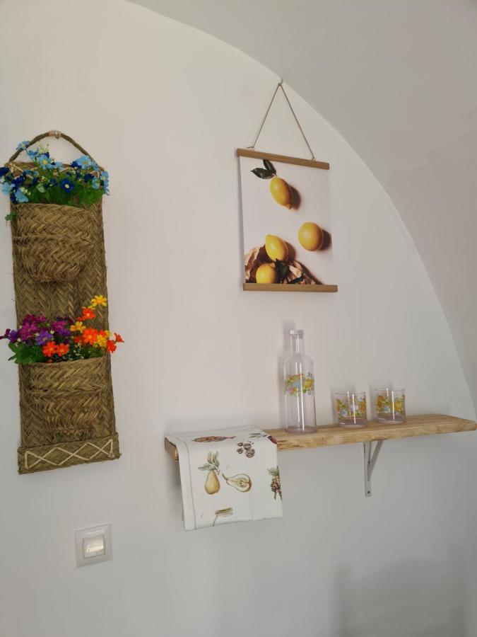 White Fish Mojacar Apartment Bagian luar foto