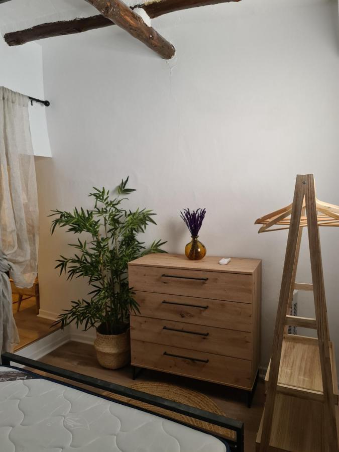 White Fish Mojacar Apartment Bagian luar foto