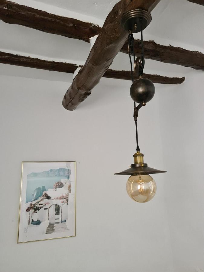 White Fish Mojacar Apartment Bagian luar foto