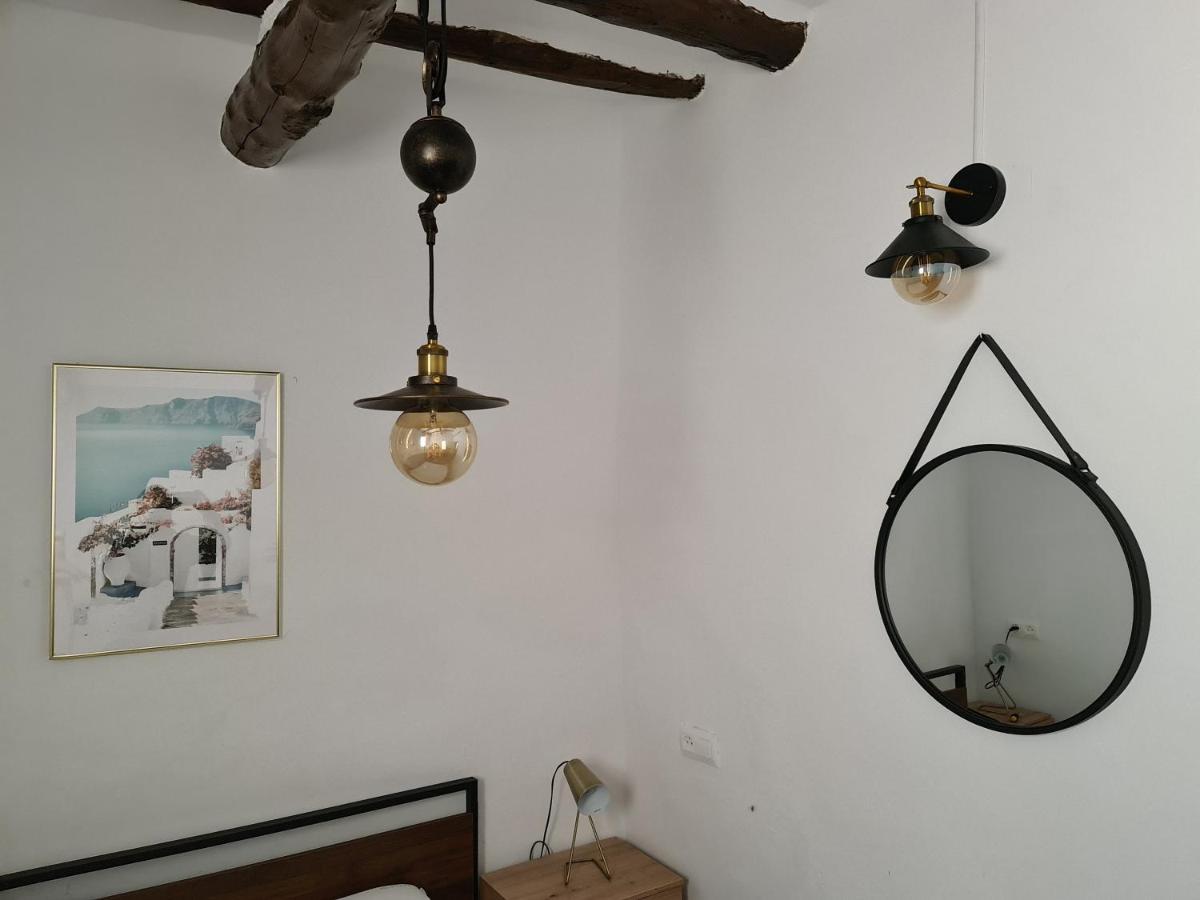 White Fish Mojacar Apartment Bagian luar foto