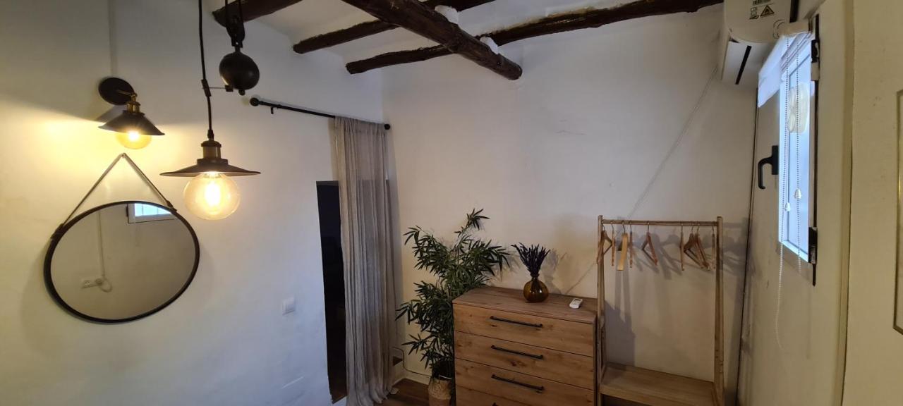White Fish Mojacar Apartment Bagian luar foto